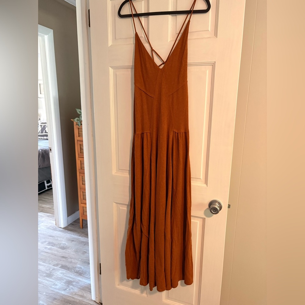 FP Beach Maxi Dress